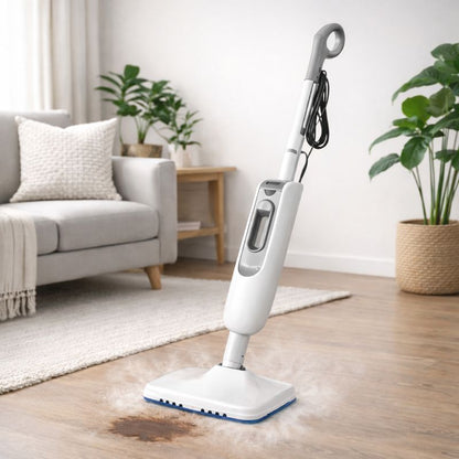 Mirelle Steam Glide Floor Cleaner