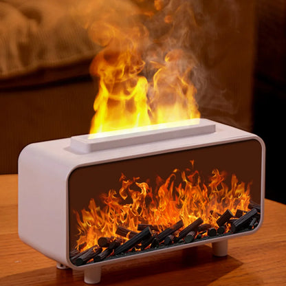 Mirelle Fire Aroma Diffuser