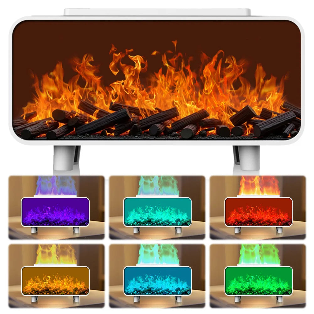 Mirelle Fire Aroma Diffuser