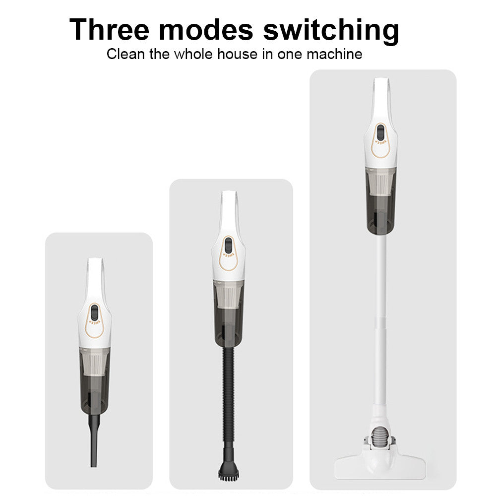 Mirelle Lightweight Cordless Stick Vacuum