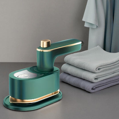 Mirelle Mini Steamer