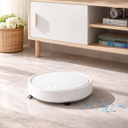 Mirelle AutoClean 3-in-1 Robot Vacuum
