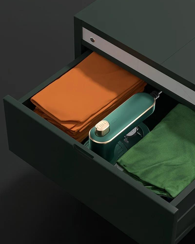 Mirelle Mini Steamer