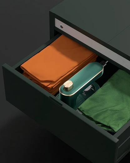 Mirelle Mini Steamer