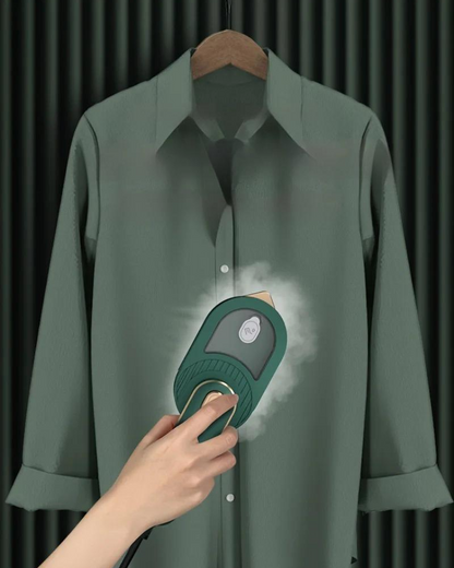 Mirelle Mini Steamer